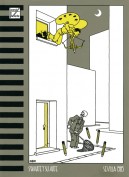  Joost Swarte. Libros de Imágenes. Grupo Pandora. Editor: Pedro Tabernero.