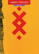 Alberto Corazón. Libros de imágenes. Grupo Pandora. Editor: Pedro Tabernero.