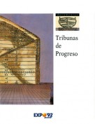 Documentos Nº 3. Tribunas de progreso. Documentos Expo. Grupo Pandora. Editor: Pedro Tabernero.