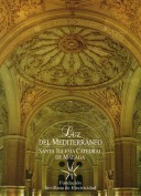 Luz del Mediterráneo. Sevillana de Electricidad. Grupo Pandora. Editor: Pedro Tabernero.