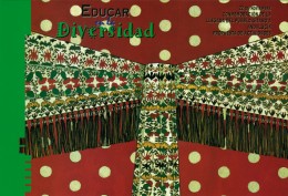 Educar en la diversidad. Cuadernos didácticos. Grupo Pandora. Editor: Pedro Tabernero.