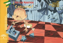 ¡Ven con nosotros al concierto! Cuadernos didácticos. Grupo Pandora. Editor: Pedro Tabernero.