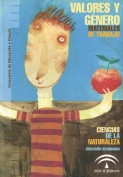 Valores y género. Acciones de imagen y difusión. Grupo Pandora. Editor: Pedro Tabernero.