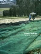 Tierra y gentes. Provincia de Sevilla. Publicaciones y acciones para el turismo. Grupo Pandora. Editor: Pedro Tabernero.