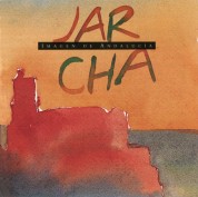 Jarcha. Imagen de Andalucía. Música y animación. Grupo Pandora. Editor: Pedro Tabernero.