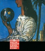 Sevilla 1992/2002. Apuntes para la construcción de una nueva imagen gráfica de la ciudad. Laboratorio de imágenes. Grupo Pandora. Editor: Pedro Tabernero.