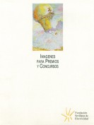 Imágenes para premios y concursos. Carpetas artísticas. Grupo Pandora. Editor: Pedro Tabernero.