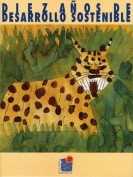 Doñana. Diez años de desarrollo sostenible. Carpetas artísticas. Grupo Pandora. Editor: Pedro Tabernero.