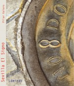 Sevilla El signo. Carpetas artísticas. Grupo Pandora. Editor: Pedro Tabernero.