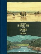 La ruta del agua. Libros de viajes. Grupo Pandora. Editor: Pedro Tabernero.