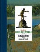 La ruta del Tempranillo. Libros de viajes. Grupo Pandora. Editor: Pedro Tabernero.