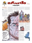 La Sierra Norte. Osinvito. Grupo Pandora. Editor: Pedro Tabernero.