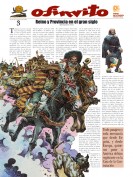 Reino y provincia en el gran siglo. Osinvito. Grupo Pandora. Editor: Pedro Tabernero.