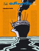 Legendaria Sevilla. Osinvito. Grupo Pandora.