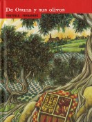 Fontenla-Fernandes. De Osuna y sus olivos. Grupo Pandora. Editor: Pedro Tabernero.