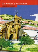 Roberto Sánchez Terreros. De Osuna y sus olivos. Grupo Pandora. Editor: Pedro Tabernero.