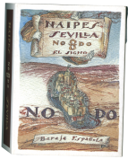 Sevila No8Do-El signo. Naipes. Grupo Pandora. Editor: Pedro Tabernero.