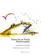 Diario de un poeta reciencasado. Poetas y ciudades. Grupo Pandora. Editor: Pedro Tabernero.