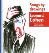 Songs by drawings. Osimbo. Grupo Pandora. Editor: Pedro Tabernero.