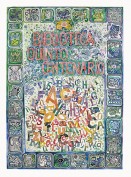 Juan Romero. Biblioteca Quinto Centenario. Grupo Pandora. Editor: Pedro Tabernero.