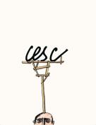 Portada de Cesc. Grupo Pandora. Editor: Pedro Tabernero.