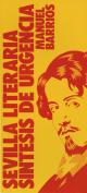 Sevilla literaria. Grupo Pandora. Editor: Pedro Tabernero.