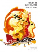 Fervor de Buenos Aires. Poetas y ciudades. Grupo Pandora. Editor: Pedro Tabernero.