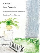 Ocnos. Poetas y ciudades. Grupo Pandora. Editor: Pedro Tabernero.