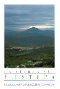 La Sierra Sur y Estepa. Grupo Pandora. Editor: Pedro Tabernero.