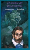 El hombre del Renacimiento. Grupo Pandora. Editor: Pedro Tabernero.