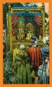 El hombre de los mil personajes. Grupo Pandora. Editor: Pedro Tabernero.