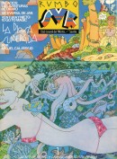 Rumbo Sur 1. 1984. Grupo Pandora. Editor: Pedro Tabernero.