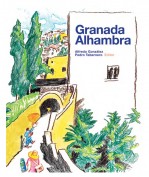 Granada Alhambra. Open Spaces. Dirección gráfica: Pedro Tabernero