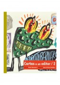 Cartas a un editor 2. Edita: Pedro Tabernero