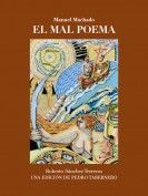 El Mal Poema. Edita: Pedro Tabernero