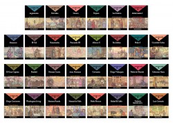 Colección completa La Andalucía de...