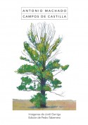 Campos de Castilla / Antonio Machado. Editor: Pedro Tabernero