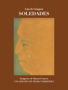 Soledades. Edita: Pedro Tabernero