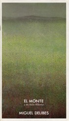 Miguel Delibes. Grupo Pandora. Editor: Pedro Tabernero.