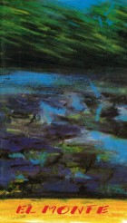 Revista El Monte Nº 3. Grupo Pandora. Editor: Pedro Tabernero.