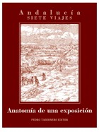Anatomía de una exposición. Editor: Pedro tabernero